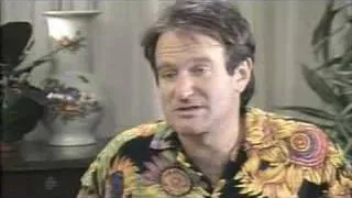 Robin Williams Awakenings 1990