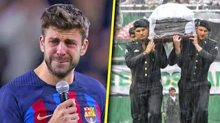 Most Emotional Moments in Football 2023