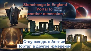 Загадки Стоунхенджа: Древний мегалитический комплекс Англии оставляет ученых в недоумении