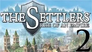 The Settlers 6 - #02 - Титул Шерифа