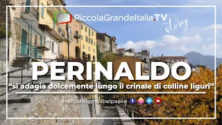 Perinaldo - Piccola Grande Italia