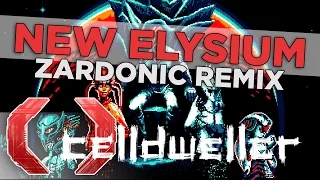 Celldweller - New Elysium (Zardonic Remix)