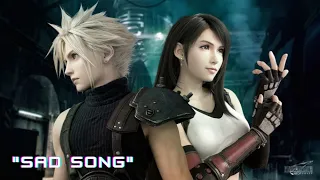 Cloud X Tifa (Cloti) - FF7R [GMV] "Sad Song" - We The Kings