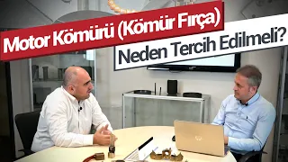 Motor Kömürleri Nedir? Kömür Fırça Nerelerde Kullanılır? Motor Kömürleri Neden Tercih Edilmelidir?