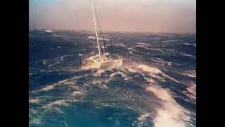 Cruising Documentary - Queen's Birthday Storm