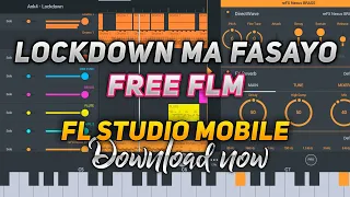O Mari Juvaniya - Lockdown Ma Fasayo (Frew FLM Download) Ank4 Beats