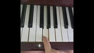 |Пикачу| на пианино/ для новичков