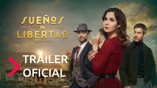 Sueños de libertad | Nuevos episodios ya disponibles en atresplayer