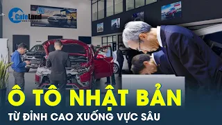 Hàng loạt hãng xe Nhật Bản lừa dối khách hàng, gian dối chất lượng bị lật tẩy trước công chúng