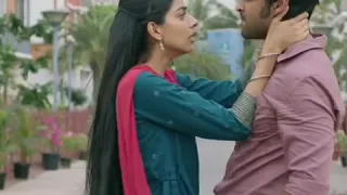 Aditya Varma love scene