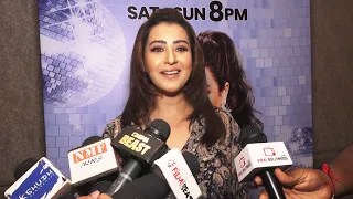 Shilpa Shinde Interview On Jhalak Dikhhla Jaa 10, Biggest Competition & More