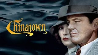 Saturday Night At The Movies - Chinatown