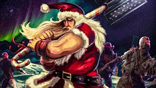 Ultimate EPIC Christmas Medley 【LEGENDARY ORCHESTRA】