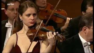 Julia Fischer   Brahms   Double Concerto in A minor, Op 102