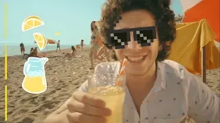 Yeni Nesil Limonata, Fanta Limon-ta - FANTA Reklamı 🍋