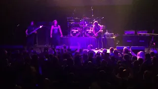 Ross The Boss Kill With Power (Manowar) ProgPower 2018