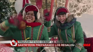 COMO HACER UN VIDEO PERSONALIZADO DE NAVIDAD PARA TUS AMIGOS