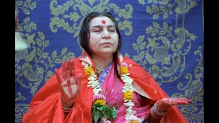 श्री देवी कवच | Shri Devi Kavach and Devi Suktam | Sahaja Yoga | Madhu Doshi