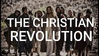 Why Atheists Still Think Like Christians: The Forgotten Revolution That Built The West