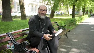 Zi de zi, cu părintele Constantin Necula - ediţia din 6 mai 2024 (@TVR1)