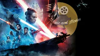 Star Wars: The Rise of Skywalker - Soundtrack (Art Music And Movies)