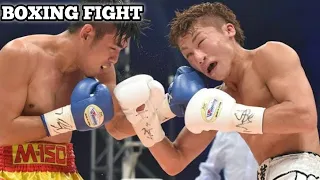 Karoon Jarupianlerd (Thailand) vs Naoya Inoue (Japan) _ KNOCKOUT, BOXING fight, HD.mp4