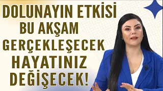 Mine Ölmez'den 12 Burç Yorumu! Hayalleriniz gerçek olacak! Aşkı zirvede yaşayacaksınız...