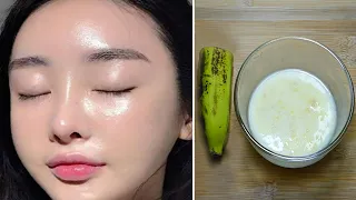 Unbelievable Japanese Secret ! Two Magical Ingredients To Look 10 Years Younger Than Your Age !