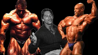 Every Mr. Olympia Winner and Their Worst Year as Champion