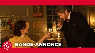 LA PASSION DE DODIN BOUFFANT - Bande-annonce [Le 8 novembre au cinéma]