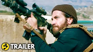 THE COVENANT (2023) NEW Trailer | Guy Ritchie, Jake Gyllenhaal Action Thriller Movie