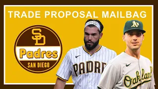 Trade Proposal Mailbag