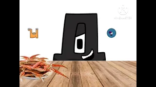 Deh Eats Crabs! (RALR Meme)