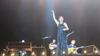 ZAZ@A Coruña (31/7/23)