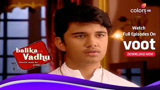 Balika Vadhu | बालिका वधू | Jagya Brings Anniversary Gift For Anandi | जग्या लाया आनंदी के लिए तोहफा