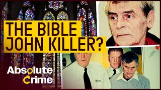 Body Beneath Church Links Peter Tobin As Bible John Killer | World's Most Evil | Absolute Crime