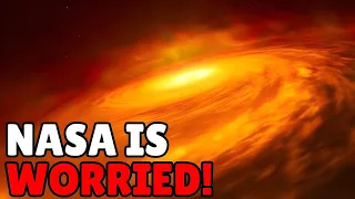 1 MINUTE AGO: James Webb Telescope Terrifying Discovery About the Andromeda Galaxy!