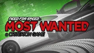 NFS Most Wanted: MULTI-CAR 6 STAR COP CHASE! (E3 NFS001) | iJevin