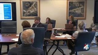 Rescue response to St. Augustine small plane crash takes spotlight during board meeting