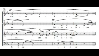 Kyrie - Lorenzo Donati - Polifonica San Lorenzo 2002 - from Missa Brevis