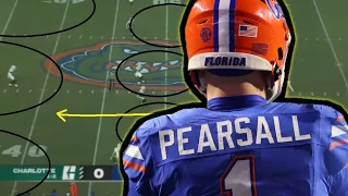 Film Study: HE'S A PERFECT 49ERS | What Ricky Pearsall brings to San Francisco