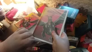 How to Train Your Dragon 2 DVD Unboxing