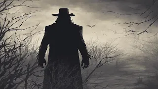 The Undertaker's Most Haunting Moments - Which One Still Gives You Chills?