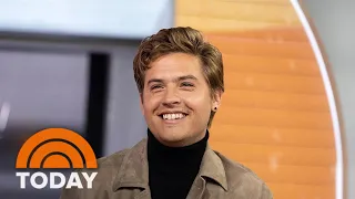 Dylan Sprouse on rigorous diet for his role in ‘Beautiful Disaster’