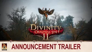 Divinity  Original Sin 2   появится на PlayStation 4 и Xbox One в августе