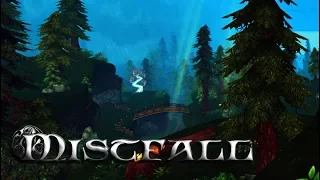 Mistfall - Star Stable Online Soundtrack