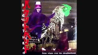 Buckethead- My Sheetz