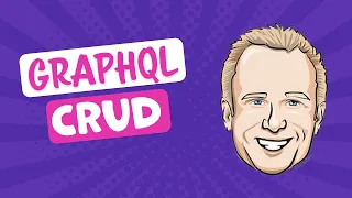 GraphQL Crud: How to create a GraphQL Crud API in Java