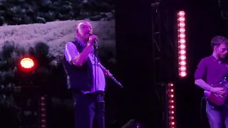 Jethro Tull - "Locomotive Breath" (8/24/23) Wolf Trap (Vienna, VA)