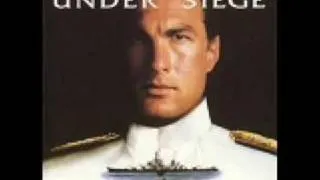 Under Siege : Soundtrack #5 (Casey saves Jordan)